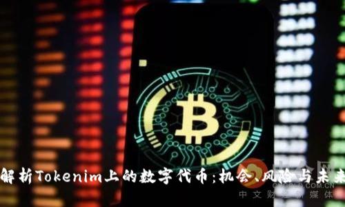 深入解析Tokenim上的数字代币：机会、风险与未来发展