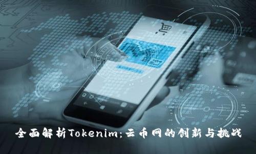 全面解析Tokenim：云币网的创新与挑战