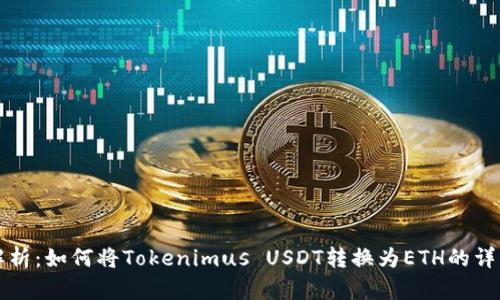 全面解析：如何将Tokenimus USDT转换为ETH的详细指南