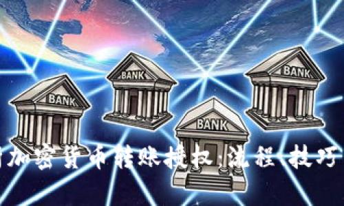 全面解析加密货币转账授权：流程、技巧与安全性