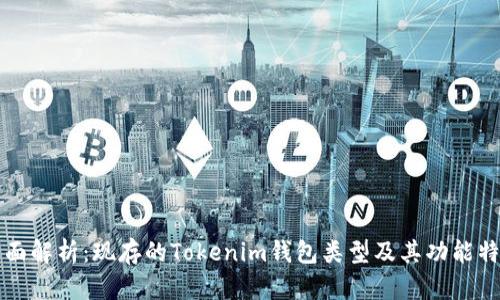 全面解析：现存的Tokenim钱包类型及其功能特点