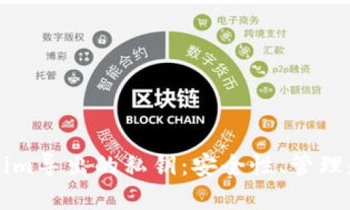 理解Tokenim导出的私钥：安全性、管理和使用指南