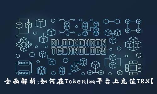 全面解析：如何在Tokenim平台上充值TRX？