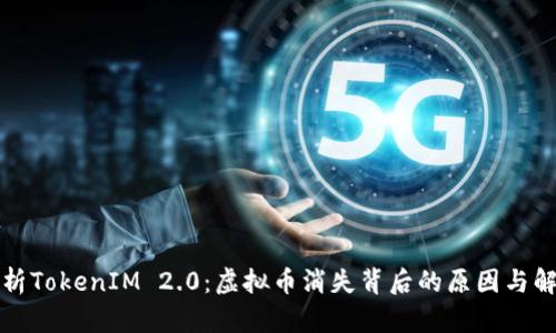 深入解析TokenIM 2.0：虚拟币消失背后的原因与解决方案