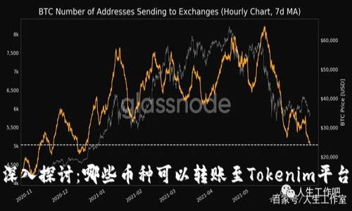  深入探讨：哪些币种可以转账至Tokenim平台？