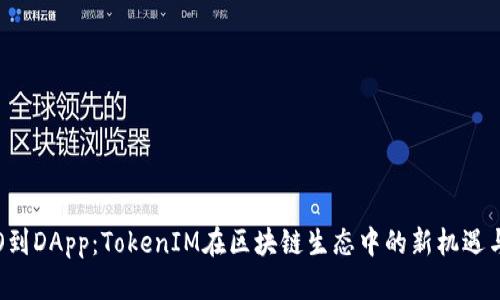 从ICO到DApp：TokenIM在区块链生态中的新机遇与挑战