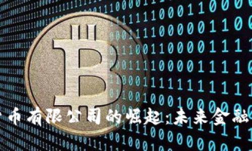 加密数字货币有限公司的崛起：未来金融的核心力量