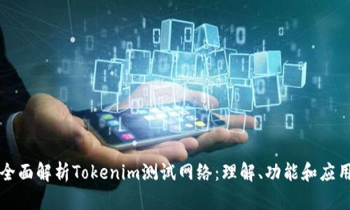 全面解析Tokenim测试网络：理解、功能和应用