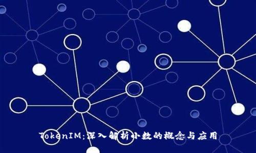 TokenIM：深入解析小数的概念与应用