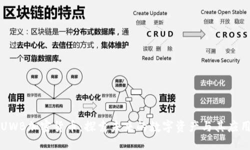 UWB加密货币：探索未来的数字资产与其应用