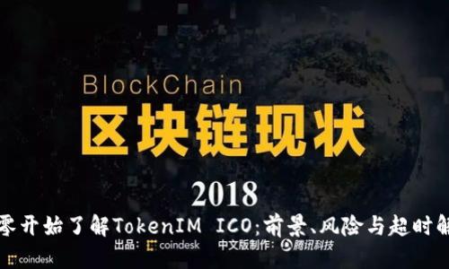 从零开始了解TokenIM ICO：前景、风险与超时解析