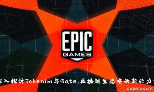 深入探讨Tokenim与Gate：区块链生态中的新兴力量